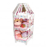 Collection Teatime Meri Meri ® | Centre de Table Gazebo