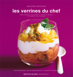 Les Verrines du Chef | Philippe Conticini