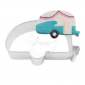 Cookie Cutter - Tinplate | Camper