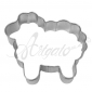 Cookie Cutter - Tinplate | Sheep