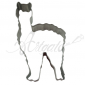 Cookie Cutter - Tinplate | Lama