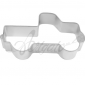Cookie Cutter - Tinplate | Pick-Up Truck