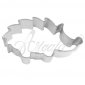 Cookie Cutter - Tinplate | Hedgehog