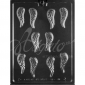 CHOCOLATE (Candy) MOULD | Angel Wings