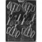 CHOCOLATE LOLLYPOP MOULD | Footsie