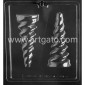 CHOCOLATE (Candy) MOULD | Large Unicorn Horn 3D