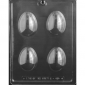 CHOCOLATE (Candy) MOULD | Easter Egg - 7,5 cm