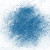 Powder Candy Colour | Blue (E133) - 25 g Jar