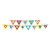 Circus Birthday Party | HAPPY BIRTHDAY Banner
