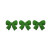 Sugarpaste | Leaf Green - 2,5 Kgs Sugarpaste | Leaf Green - 2,5 Kgs