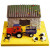 Tractor, Set of 6