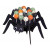 Halloween Spider Cake Pop Stand