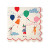 Toot Sweet Party Meri Meri® | 20 Small Napkins