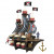 Pirate Party Meri Meri® | Pirate Ship Centerpiece 2