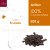 Domori Chocolate Couverture ARRIBA Ecuador | 100 % Cocoa Mass, coins - 500 g Ziplock Bag 