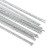 Metallic Wires | SILVER 22 Gauge – pk/25