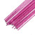 Metallic Wires | HOT PINK 24 Gauge – pk/50