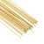 Metallic Wires | GOLD 24 Gauge – pk/50