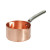 Sugar Pot solid Copper - Ø 20 cm