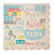 Happy Little Farm Party Meri Meri® |20 Napkins