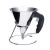 KWIK Funnel Stainless Steel