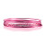 Copper Wire 0.50 mm | Pink -15 metre Coil