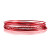 Copper Wire 0.50 mm | Red - 15 metre Coil