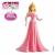 Birthday Figurine | Sleeping Beauty - Aurora