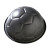 Cake Pan | Football - 22,5 x 11,5cm, Volume ≈ 2500 ml