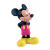 Birthday Figurine | Mickey