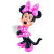 Birthday Figurine | Minnie