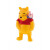 Birthday Figurine | Winnie the Pooh with Butterfly