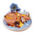 Treasure Island, Set of 6