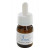 Natural Extract, Peppermint, 10 g Droplet Bottle