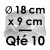 10 Thermoformed Entremets Moulds | HALF-SPHERE - Ø 18 cm x 9 cm Deep 10 Thermoformed Entremets Moulds | HALF-SPHERE - Ø 18 cm x 9 cm Deep