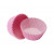 1 200 Cupcakes Baking Cases | Standard Size - Pink