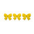 SUGARPASTE | Egg Yellow - 250 g