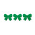 SUGARPASTE | Emerald Green - 250 g