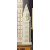 E -Chrysler Building small, 64 x 13 cm