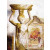 B - Cariatide With Basin, 107 x 45 cm