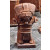 C -Aztec Statue Smalll, 25 x 16 cm