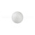 Polystyrene / Styrofoam Sphere (Ball) | 2 hollow Halves -13.5 cm Ø