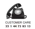 Customer care