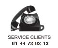 Service clients